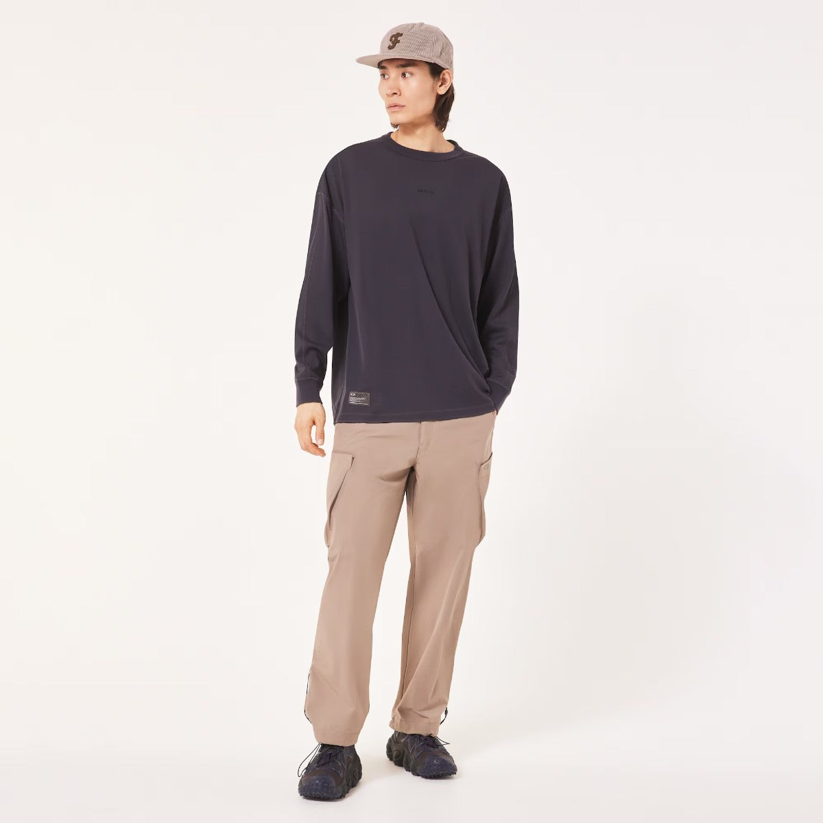 OAKLEY Fgl Tool Box Pants 5.7 オークリー FGL ツールボックス パンツ 5.7 FOA408137【メンズ カーゴパンツ 撥水 防風 耐久性 アウトドアパンツ 機能性ウェア 25FW】