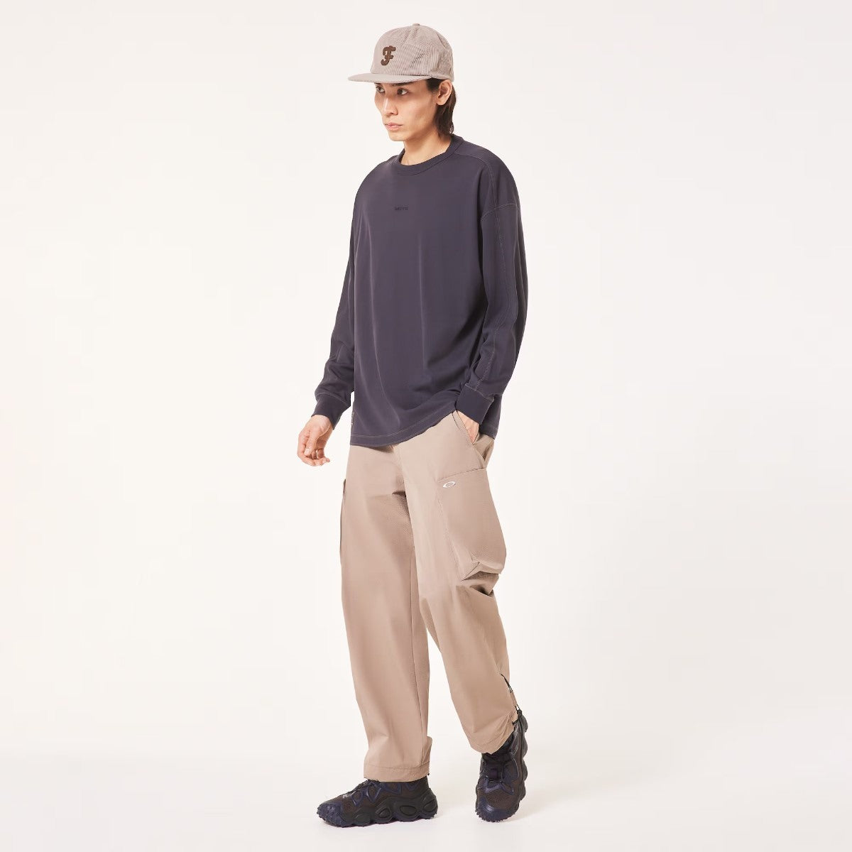 OAKLEY Fgl Tool Box Pants 5.7 オークリー FGL ツールボックス パンツ 5.7 FOA408137【メンズ カーゴパンツ 撥水 防風 耐久性 アウトドアパンツ 機能性ウェア 25FW】