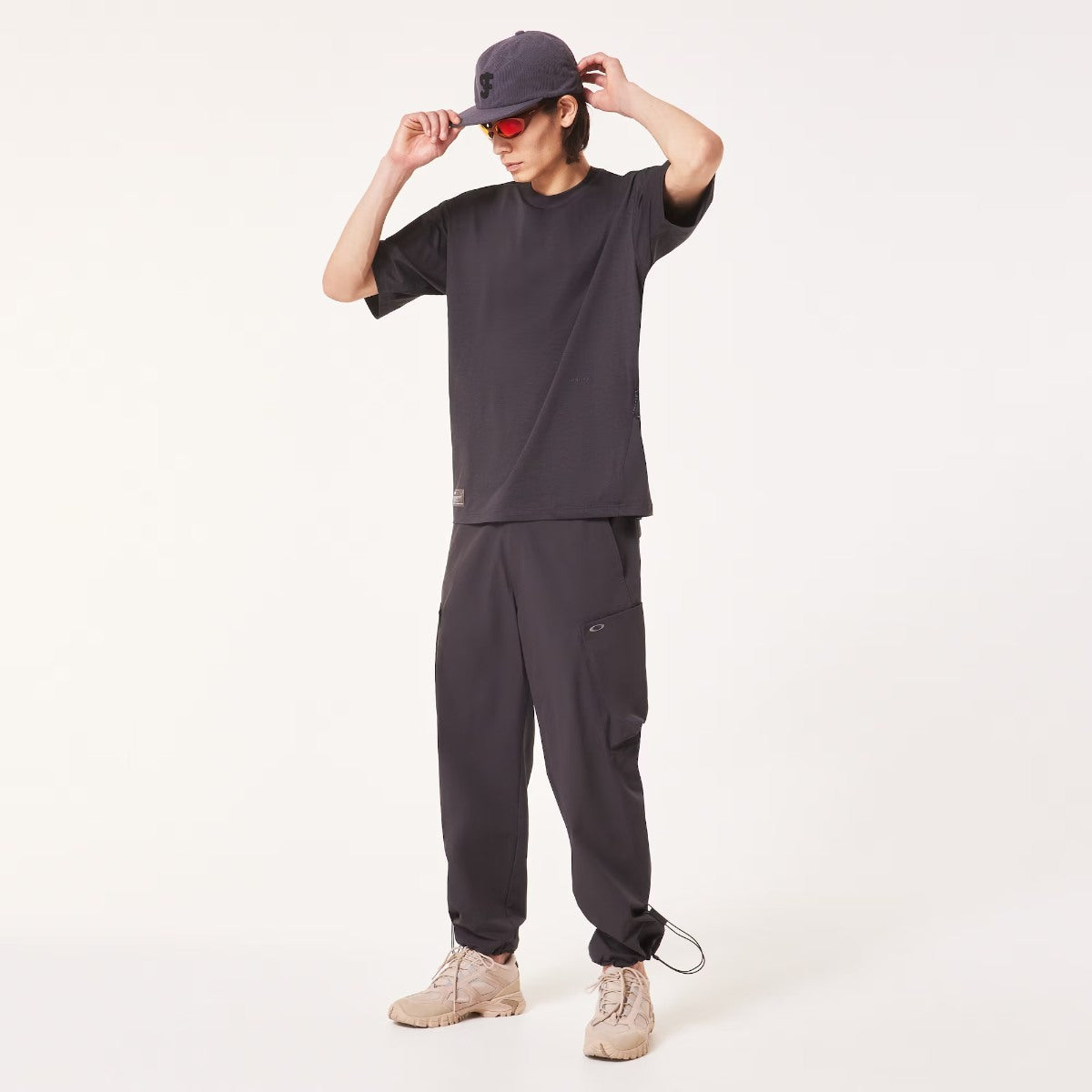 OAKLEY Fgl Tool Box Pants 5.7 オークリー FGL ツールボックス パンツ 5.7 FOA408137【メンズ カーゴパンツ 撥水 防風 耐久性 アウトドアパンツ 機能性ウェア 25FW】