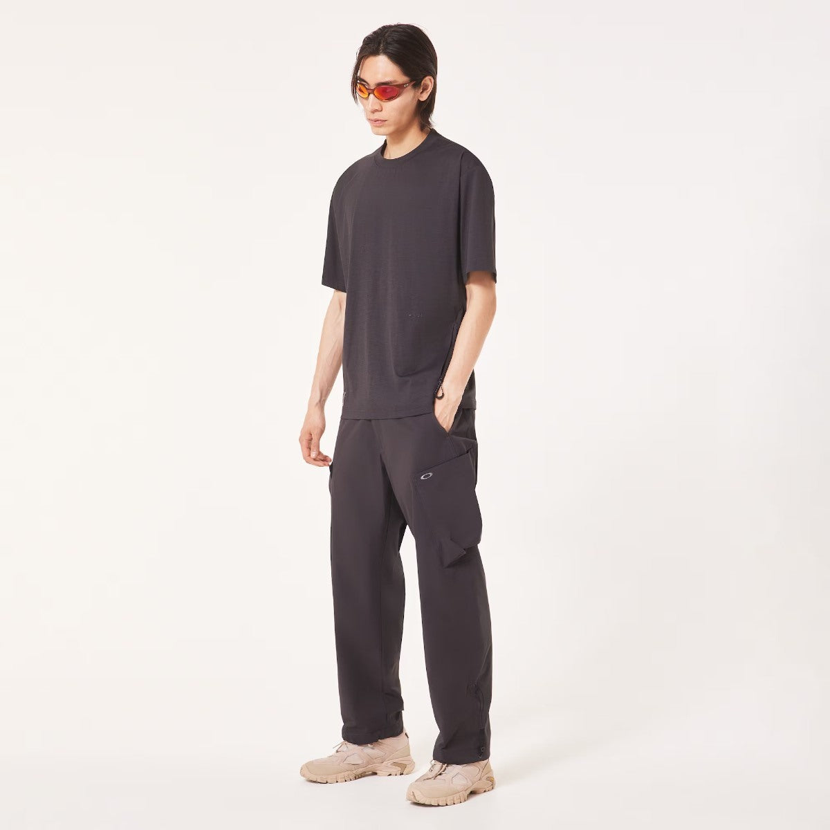 OAKLEY Fgl Tool Box Pants 5.7 オークリー FGL ツールボックス パンツ 5.7 FOA408137【メンズ カーゴパンツ 撥水 防風 耐久性 アウトドアパンツ 機能性ウェア 25FW】