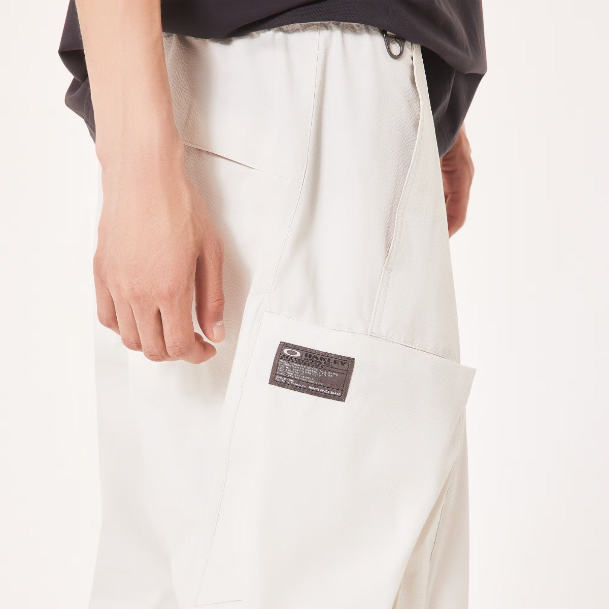 OAKLEY Fgl Tool Box Pants 5.7 オークリー FGL ツールボックス パンツ 5.7 FOA408137【メンズ カーゴパンツ 撥水 防風 耐久性 アウトドアパンツ 機能性ウェア 25FW】