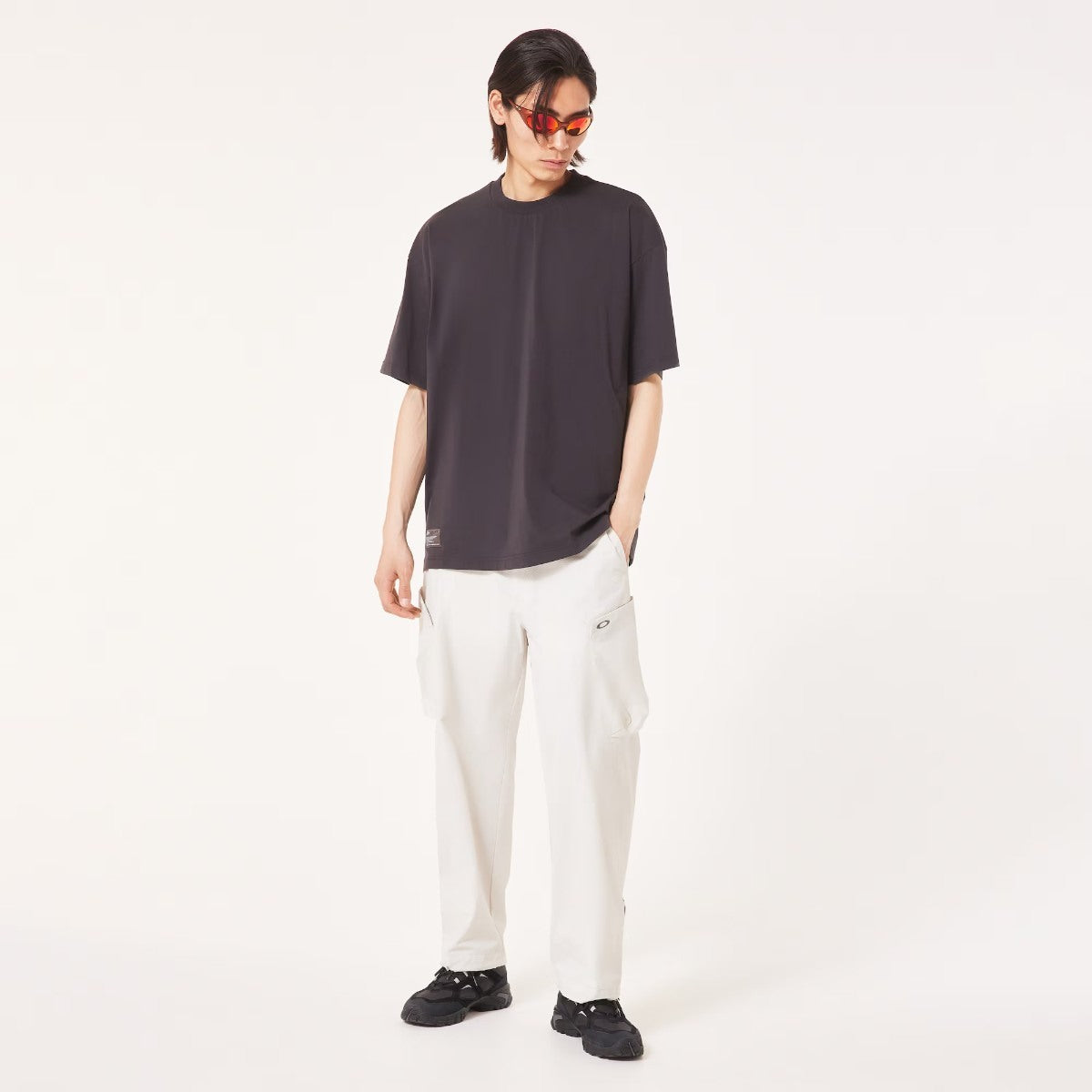 OAKLEY Fgl Tool Box Pants 5.7 オークリー FGL ツールボックス パンツ 5.7 FOA408137【メンズ カーゴパンツ 撥水 防風 耐久性 アウトドアパンツ 機能性ウェア 25FW】