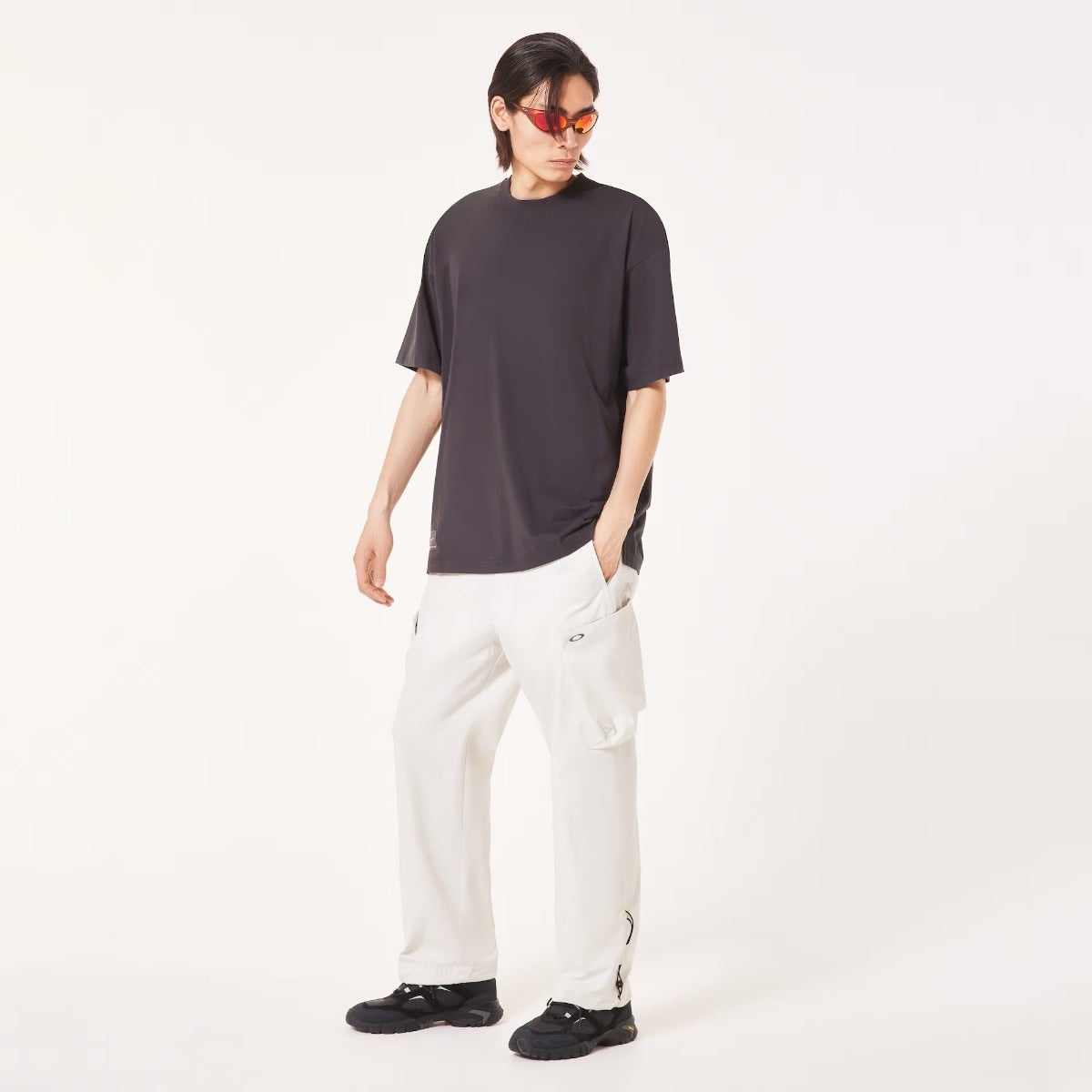 OAKLEY Fgl Tool Box Pants 5.7 オークリー FGL ツールボックス パンツ 5.7 FOA408137【メンズ カーゴパンツ 撥水 防風 耐久性 アウトドアパンツ 機能性ウェア 25FW】