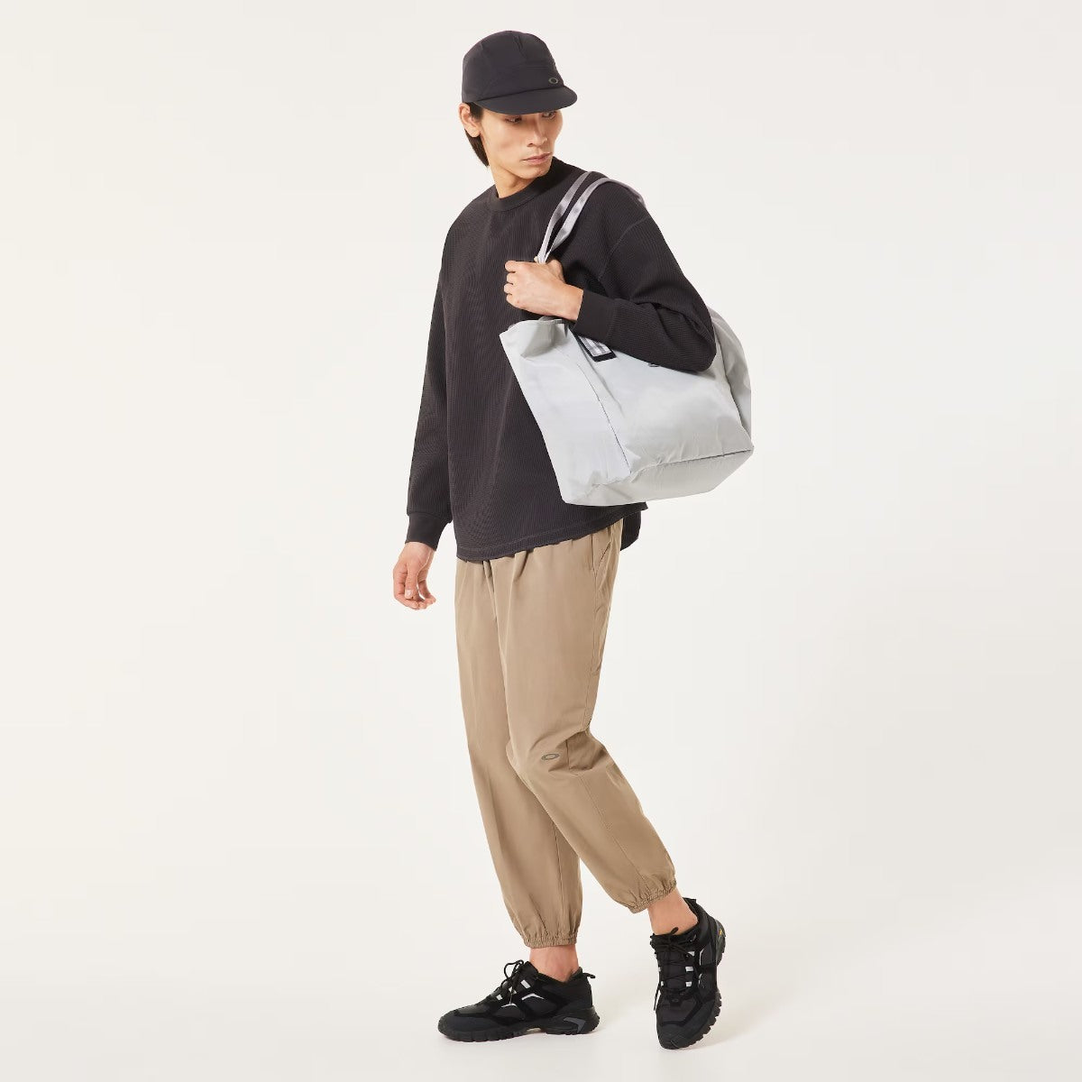 OAKLEY Fgl Divisional Pants 5.7 オークリー FGL ディビジョナル パンツ 5.7 FOA408138【メンズ ロングパンツ 撥水 防風 耐久性 アウトドア 機能性ウェア 25FW】