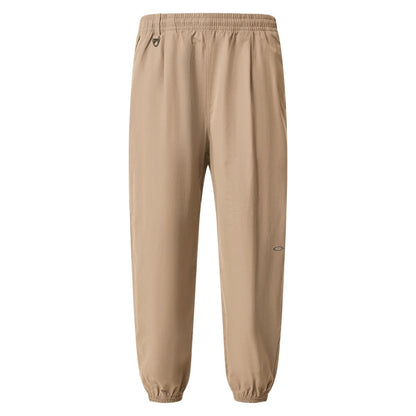 OAKLEY Fgl Divisional Pants 5.7 オークリー FGL ディビジョナル パンツ 5.7 FOA408138【メンズ ロングパンツ 撥水 防風 耐久性 アウトドア 機能性ウェア 25FW】