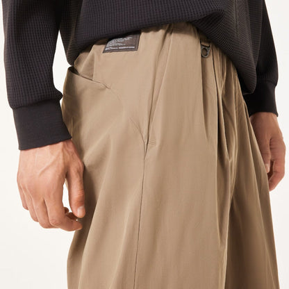 OAKLEY Fgl Divisional Pants 5.7 オークリー FGL ディビジョナル パンツ 5.7 FOA408138【メンズ ロングパンツ 撥水 防風 耐久性 アウトドア 機能性ウェア 25FW】