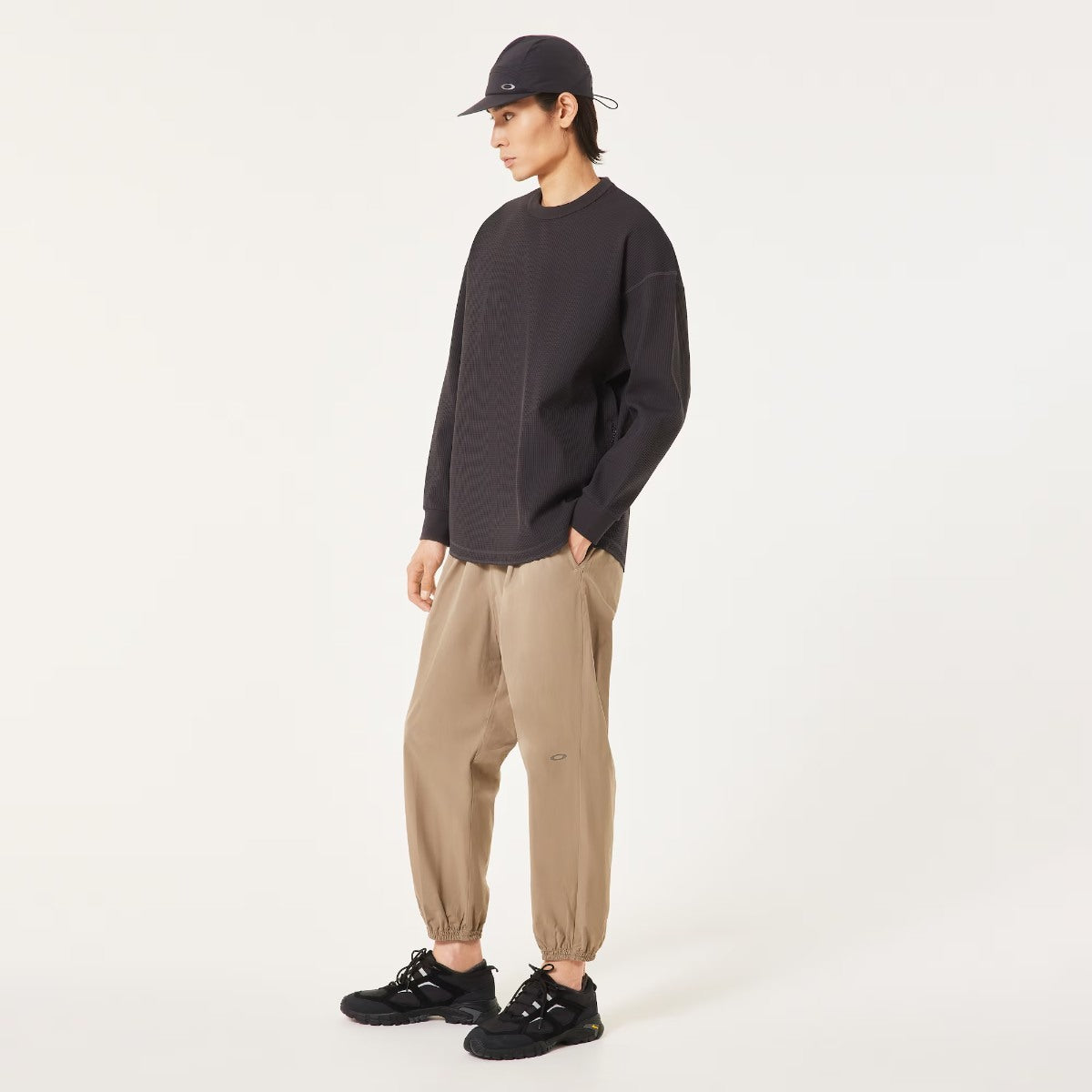 OAKLEY Fgl Divisional Pants 5.7 オークリー FGL ディビジョナル パンツ 5.7 FOA408138【メンズ ロングパンツ 撥水 防風 耐久性 アウトドア 機能性ウェア 25FW】