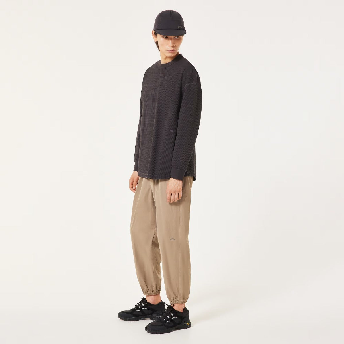 OAKLEY Fgl Divisional Pants 5.7 オークリー FGL ディビジョナル パンツ 5.7 FOA408138【メンズ ロングパンツ 撥水 防風 耐久性 アウトドア 機能性ウェア 25FW】