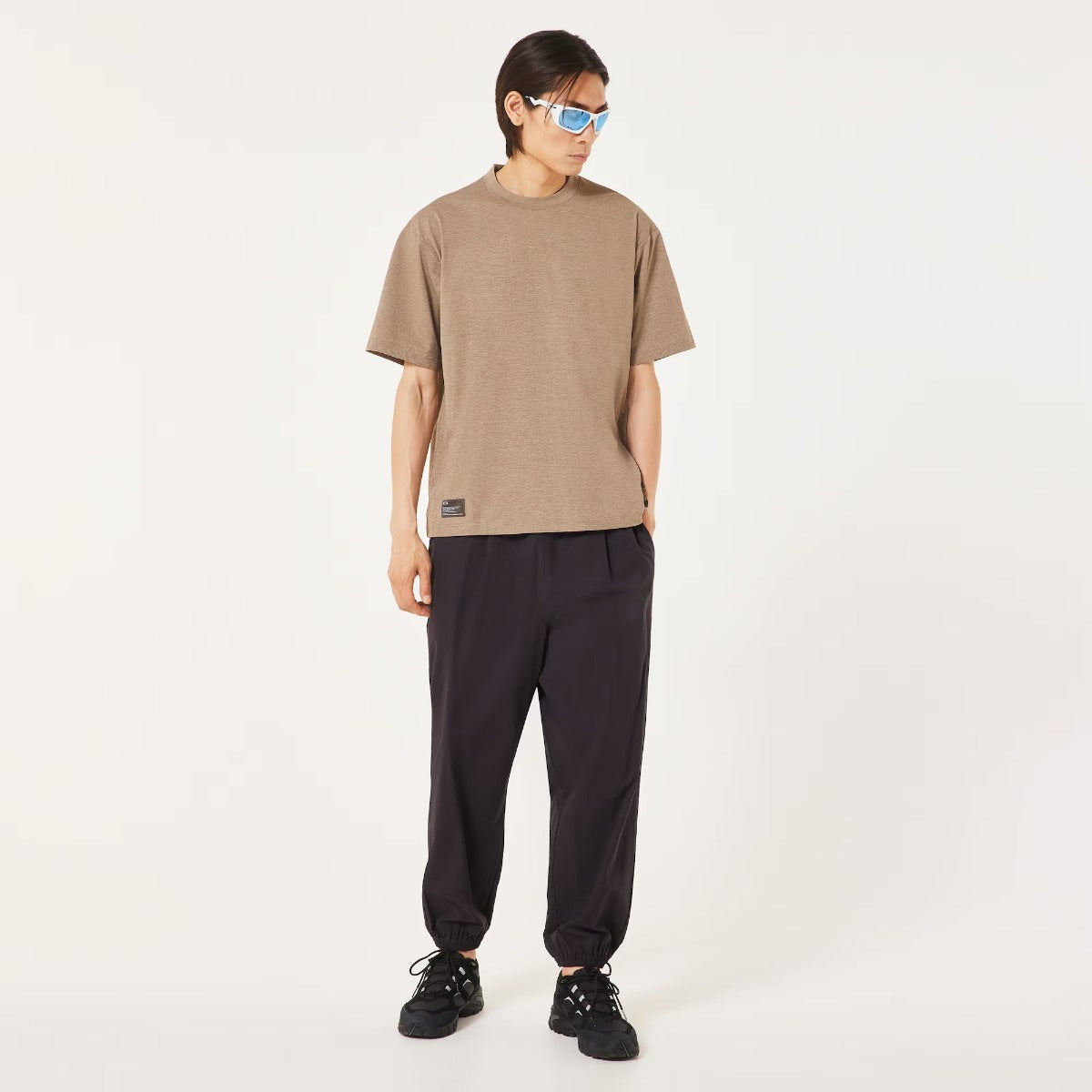 OAKLEY Fgl Divisional Pants 5.7 オークリー FGL ディビジョナル パンツ 5.7 FOA408138【メンズ ロングパンツ 撥水 防風 耐久性 アウトドア 機能性ウェア 25FW】