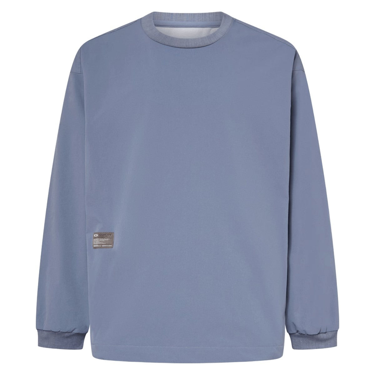 OAKLEY Fgl Fall Out Pullover 5.7 オークリー FGL フォールアウト プルオーバー 5.7 FOA408215【メンズ トップス クルーネック アウトドア 撥水 防風 ストレッチ 機能性 25FW】
