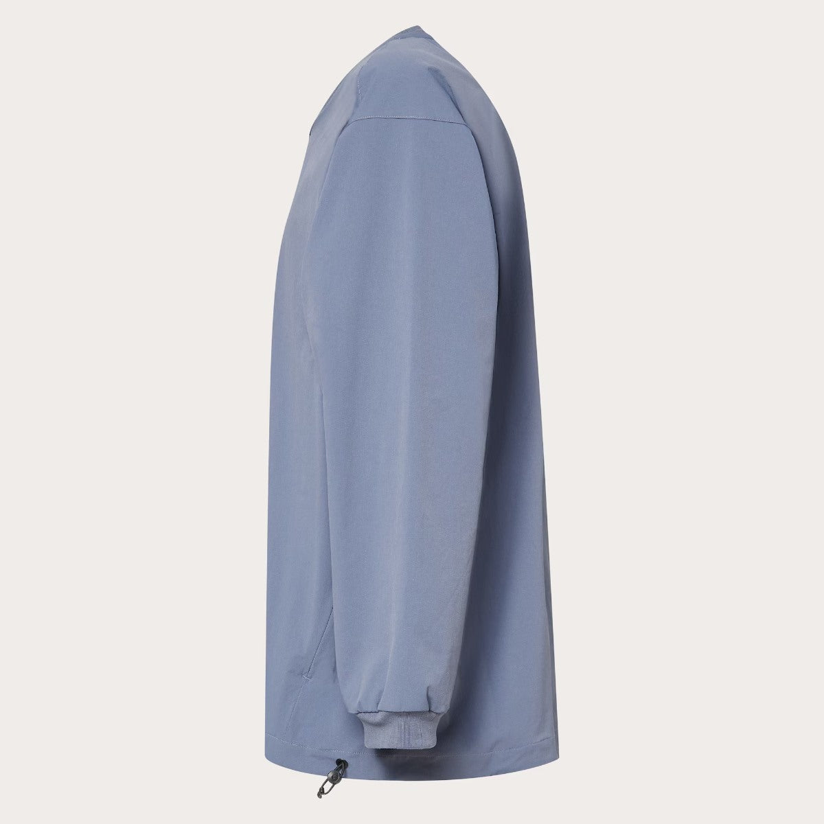 OAKLEY Fgl Fall Out Pullover 5.7 オークリー FGL フォールアウト プルオーバー 5.7 FOA408215【メンズ トップス クルーネック アウトドア 撥水 防風 ストレッチ 機能性 25FW】