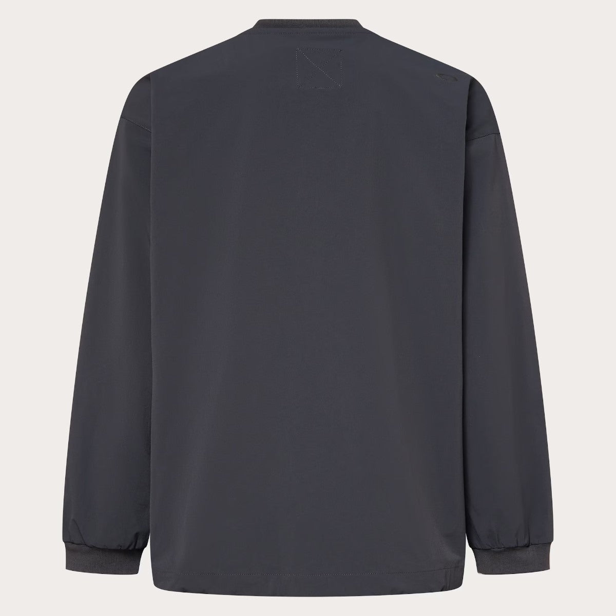 OAKLEY Fgl Fall Out Pullover 5.7 オークリー FGL フォールアウト プルオーバー 5.7 FOA408215【メンズ トップス クルーネック アウトドア 撥水 防風 ストレッチ 機能性 25FW】