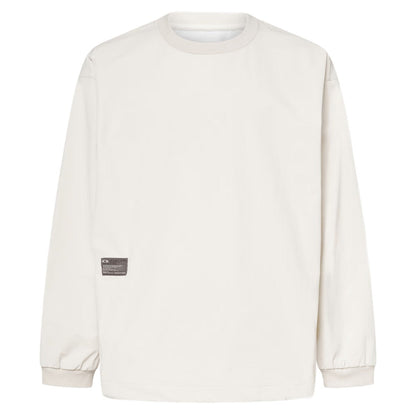 OAKLEY Fgl Fall Out Pullover 5.7 オークリー FGL フォールアウト プルオーバー 5.7 FOA408215【メンズ トップス クルーネック アウトドア 撥水 防風 ストレッチ 機能性 25FW】