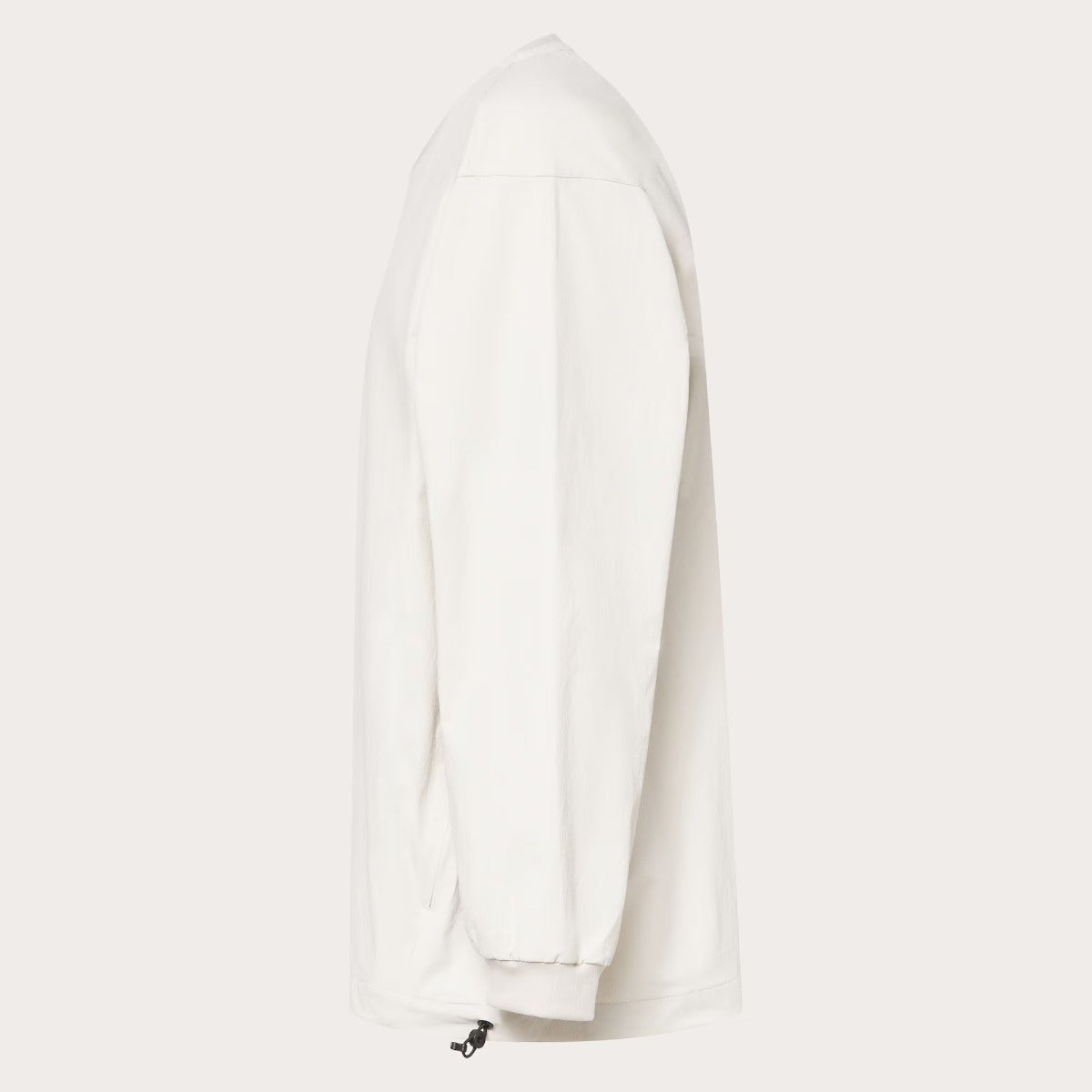 OAKLEY Fgl Fall Out Pullover 5.7 オークリー FGL フォールアウト プルオーバー 5.7 FOA408215【メンズ トップス クルーネック アウトドア 撥水 防風 ストレッチ 機能性 25FW】