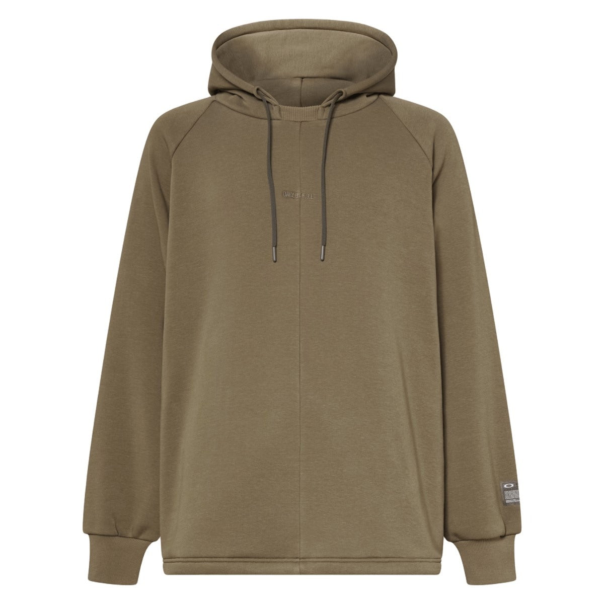 OAKLEY Fgl Slick Fleece Hoodie 5.7 オークリー FGL スリック フリース フーディ 5.7 FOA408248【メンズ トップス フリース 保温 撥水 ストレッチ 快適 アウトドア 25FW】