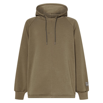 OAKLEY Fgl Slick Fleece Hoodie 5.7 オークリー FGL スリック フリース フーディ 5.7 FOA408248【メンズ トップス フリース 保温 撥水 ストレッチ 快適 アウトドア 25FW】
