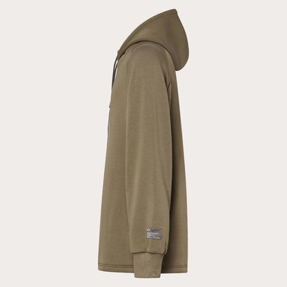 OAKLEY Fgl Slick Fleece Hoodie 5.7 オークリー FGL スリック フリース フーディ 5.7 FOA408248【メンズ トップス フリース 保温 撥水 ストレッチ 快適 アウトドア 25FW】
