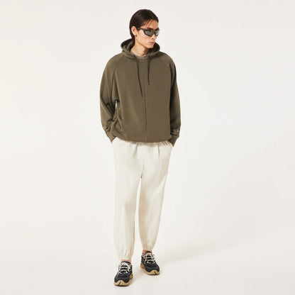 OAKLEY Fgl Slick Fleece Hoodie 5.7 オークリー FGL スリック フリース フーディ 5.7 FOA408248【メンズ トップス フリース 保温 撥水 ストレッチ 快適 アウトドア 25FW】