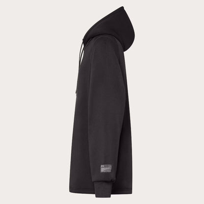 OAKLEY Fgl Slick Fleece Hoodie 5.7 オークリー FGL スリック フリース フーディ 5.7 FOA408248【メンズ トップス フリース 保温 撥水 ストレッチ 快適 アウトドア 25FW】
