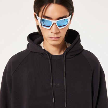 OAKLEY Fgl Slick Fleece Hoodie 5.7 オークリー FGL スリック フリース フーディ 5.7 FOA408248【メンズ トップス フリース 保温 撥水 ストレッチ 快適 アウトドア 25FW】