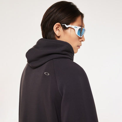 OAKLEY Fgl Slick Fleece Hoodie 5.7 オークリー FGL スリック フリース フーディ 5.7 FOA408248【メンズ トップス フリース 保温 撥水 ストレッチ 快適 アウトドア 25FW】