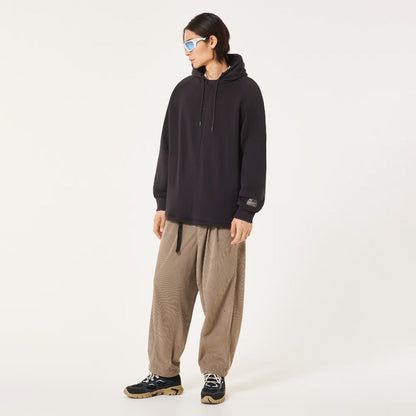 OAKLEY Fgl Slick Fleece Hoodie 5.7 オークリー FGL スリック フリース フーディ 5.7 FOA408248【メンズ トップス フリース 保温 撥水 ストレッチ 快適 アウトドア 25FW】