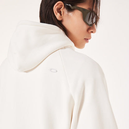OAKLEY Fgl Slick Fleece Hoodie 5.7 オークリー FGL スリック フリース フーディ 5.7 FOA408248【メンズ トップス フリース 保温 撥水 ストレッチ 快適 アウトドア 25FW】