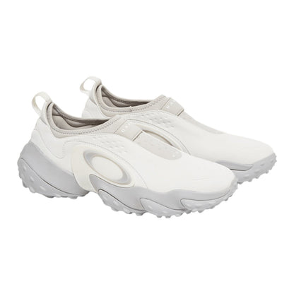 OAKLEY Edge Icon オークリー エッジ アイコン FOF100539-WHT【メンズ ゴルフシューズ スパイクレス 撥水 快適 グリップ 25FW】