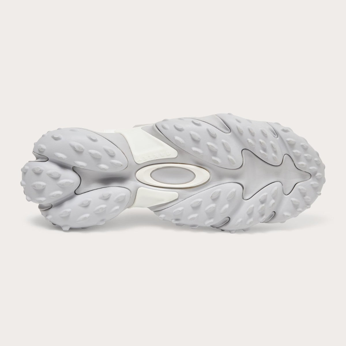 OAKLEY Edge Icon オークリー エッジ アイコン FOF100539-WHT【メンズ ゴルフシューズ スパイクレス 撥水 快適 グリップ 25FW】