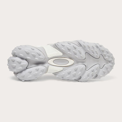 OAKLEY Edge Icon オークリー エッジ アイコン FOF100539-WHT【メンズ ゴルフシューズ スパイクレス 撥水 快適 グリップ 25FW】