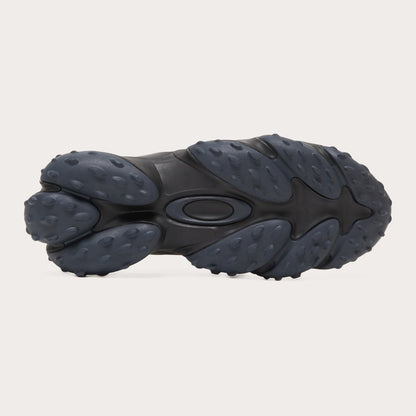 OAKLEY Edge Elite オークリー エッジ エリート FOF100681-BLK【メンズ ゴルフシューズ 防水 トラクション フィット感 耐久性 25FW】
