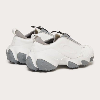 OAKLEY Edge Elite オークリー エッジ エリート FOF100681-WHXGY【メンズ ゴルフシューズ 防水 トラクション フィット感 耐久性 25FW】