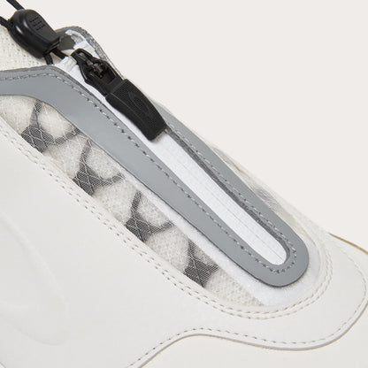 OAKLEY Edge Elite オークリー エッジ エリート FOF100681-WHXGY【メンズ ゴルフシューズ 防水 トラクション フィット感 耐久性 25FW】