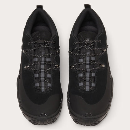 OAKLEY Meridian Low Ext オークリー メリディアン ロー Ext FOF100682-BLK【メンズ スニーカー 防水 ビブラム アウトドア 耐久性 25FW】