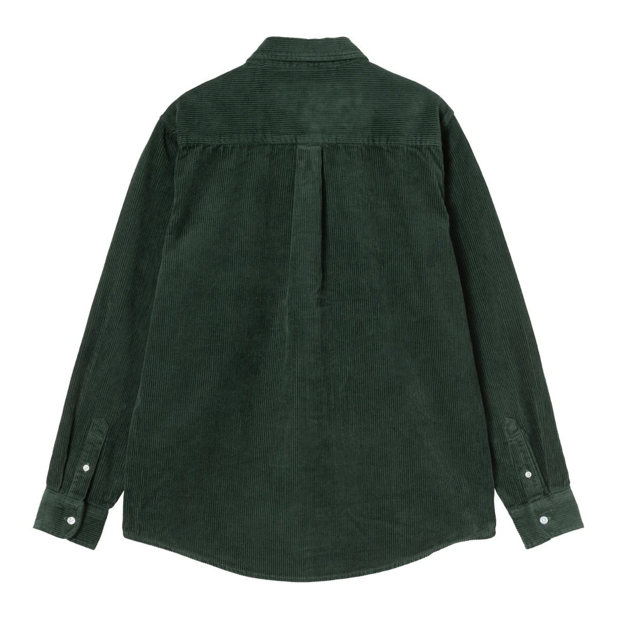 Carhartt WIP L/S MADISON CORD SHIRT I029958 – Kinetics