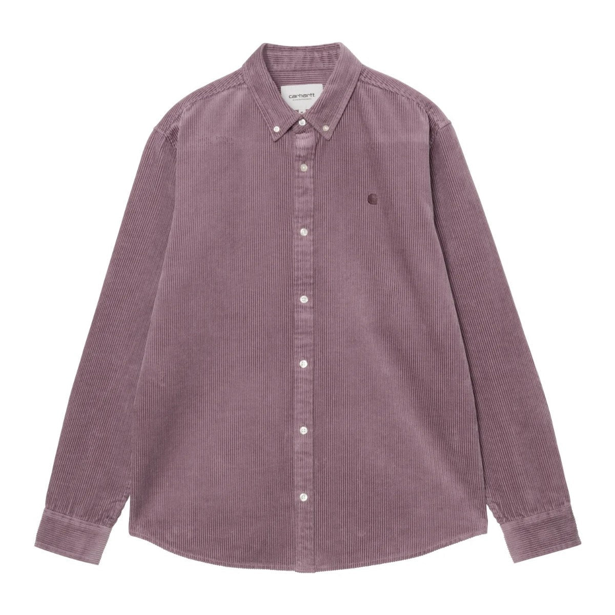 Carhartt WIP L/S MADISON CORD SHIRT I029958 – Kinetics