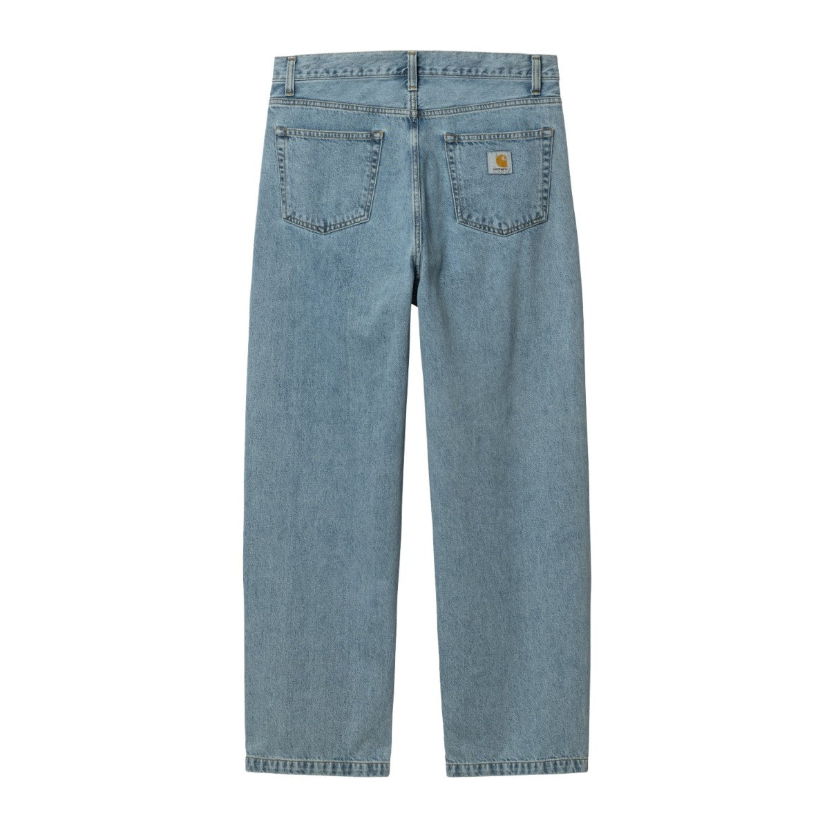 Carhartt WIP LANDON PANT カーハートワークインプログレス ランドン パンツ I030468【メンズ デニムパンツ ワイドシルエット ワークスタイル 25FW】