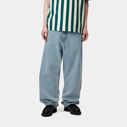 Carhartt WIP LANDON PANT カーハートワークインプログレス ランドン パンツ I030468【メンズ デニムパンツ ワイドシルエット ワークスタイル 25FW】