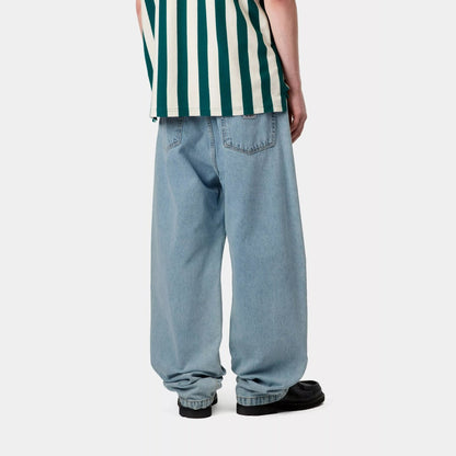 Carhartt WIP LANDON PANT カーハートワークインプログレス ランドン パンツ I030468【メンズ デニムパンツ ワイドシルエット ワークスタイル 25FW】