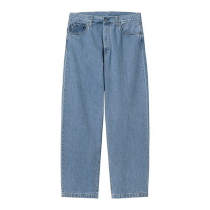 Carhartt WIP LANDON PANT カーハートワークインプログレス ランドン パンツ I030468【メンズ デニムパンツ ワイドシルエット ワークスタイル 25FW】