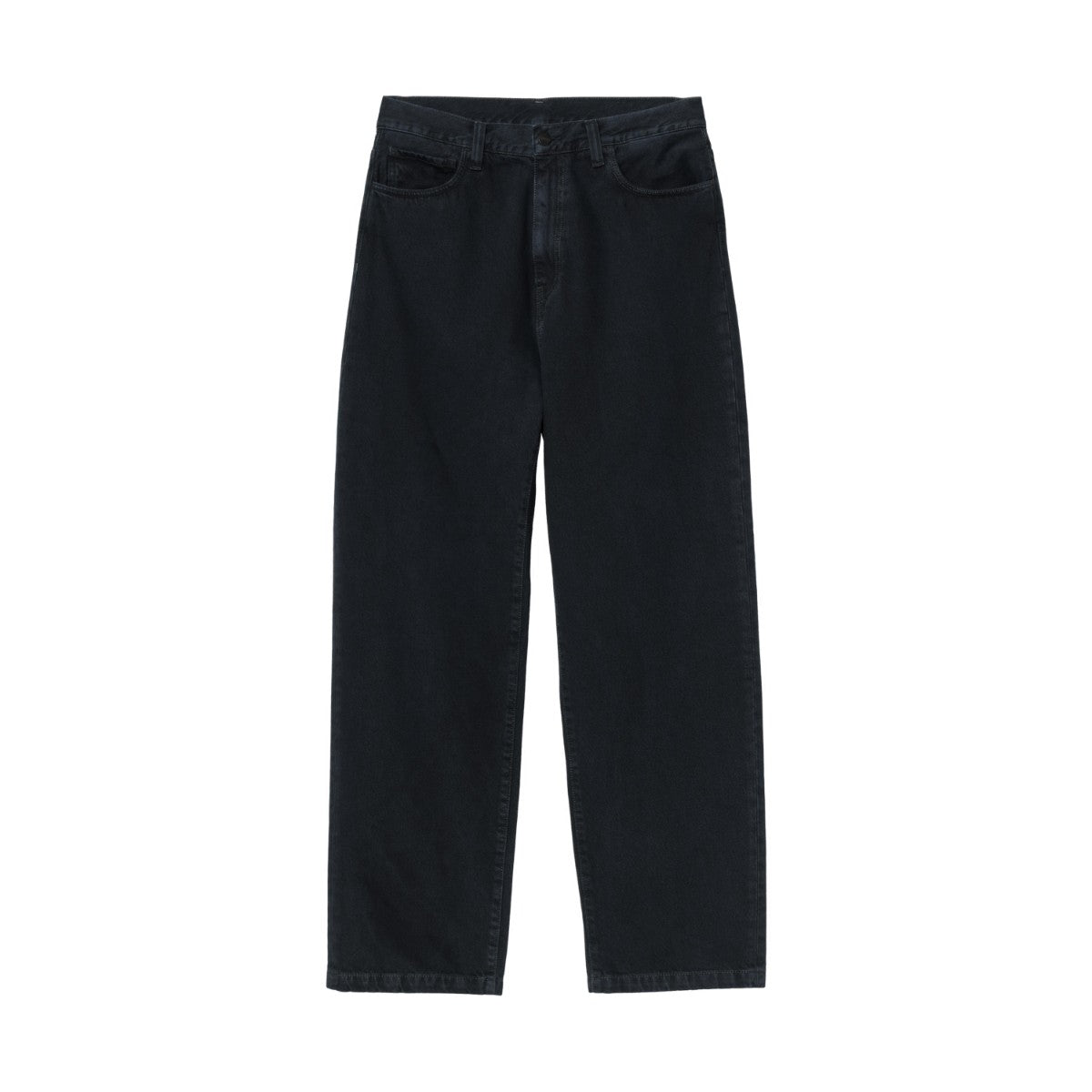 Carhartt WIP LANDON PANT カーハートワークインプログレス ランドン パンツ I030468【メンズ デニムパンツ ルーズテーパード ジーンズ ワークスタイル 25FW】