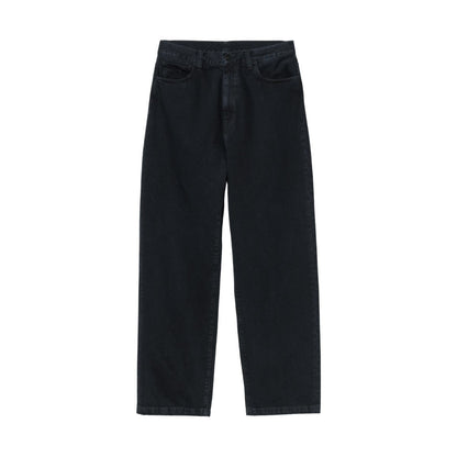 Carhartt WIP LANDON PANT カーハートワークインプログレス ランドン パンツ I030468【メンズ デニムパンツ ルーズテーパード ジーンズ ワークスタイル 25FW】