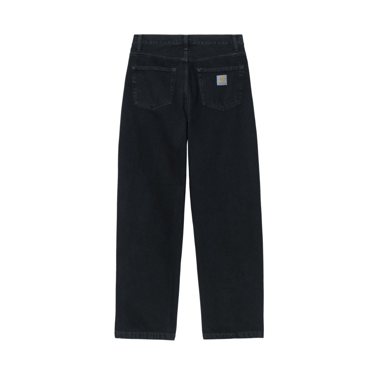 Carhartt WIP LANDON PANT カーハートワークインプログレス ランドン パンツ I030468【メンズ デニムパンツ ルーズテーパード ジーンズ ワークスタイル 25FW】