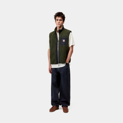 Carhartt WIP LANDON PANT カーハートワークインプログレス ランドン パンツ I030468【メンズ デニムパンツ ルーズテーパード ジーンズ ワークスタイル 25FW】