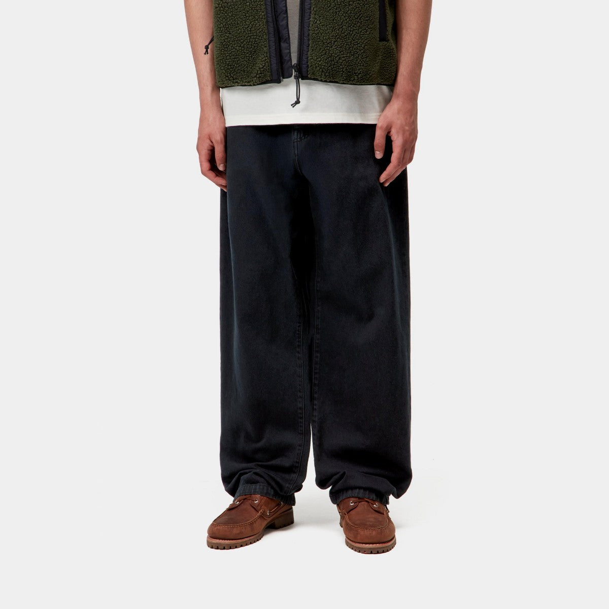 Carhartt WIP LANDON PANT I030468 – Kinetics（キネティクス