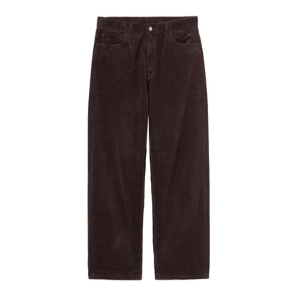Carhartt WIP LANDON PANT カーハートワークインプログレス ランドン パンツ I032297【メンズ コーデュロイ パンツ ルーズフィット ワークウェア テーパード シルエット カジュアル 25FW】
