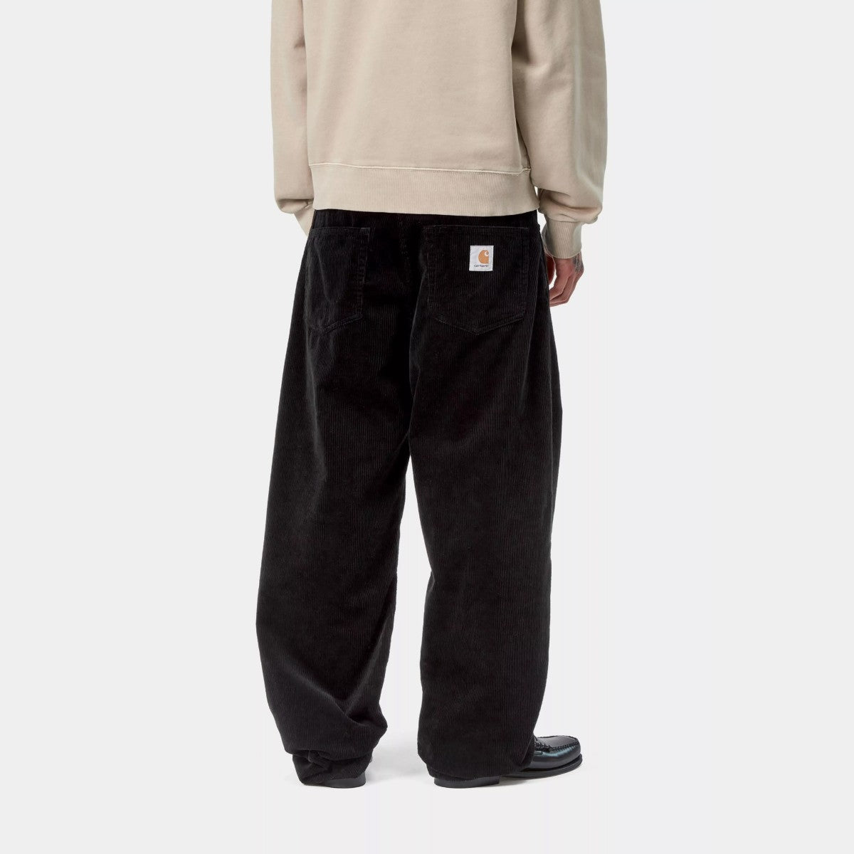 Carhartt WIP LANDON PANT カーハートワークインプログレス ランドン パンツ I032297【メンズ コーデュロイ パンツ ルーズフィット ワークウェア テーパード シルエット カジュアル 25FW】