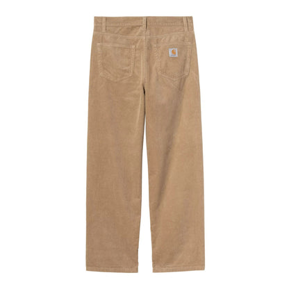 Carhartt WIP LANDON PANT カーハートワークインプログレス ランドン パンツ I032297【メンズ コーデュロイパンツ ルーズテーパード ワークパンツ 秋冬 25FW】