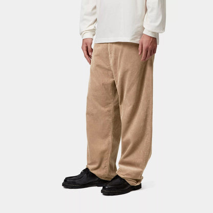 Carhartt WIP LANDON PANT カーハートワークインプログレス ランドン パンツ I032297【メンズ コーデュロイパンツ ルーズテーパード ワークパンツ 秋冬 25FW】