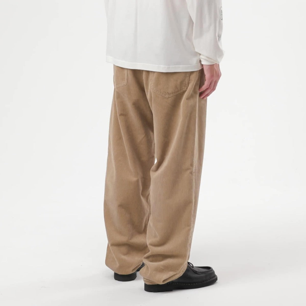 Carhartt WIP LANDON PANT I032297 – Kinetics（キネティクス